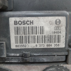 ABS VOLKSWAGEN PASSAT BERLINA (3B2) ATJ0273004358
