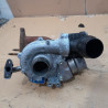 TURBOCOMPRESOR NISSAN X-TRAIL (T30) YD22DDTIYD225438970001