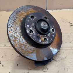 MANGUETA DELANTERA DERECHA BMW SERIE 3 BERLINA (E46) M47204D1TIPO 20-4D-1
