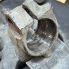 MANGUETA DELANTERA DERECHA BMW SERIE 3 BERLINA (E46) M47204D1TIPO 20-4D-1