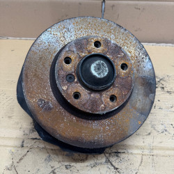MANGUETA DELANTERA IZQUIERDA BMW SERIE 3 BERLINA (E46) M47204D1TIPO 20-4D-1