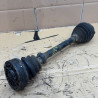 TRANSMISION DELANTERA IZQUIERDA BMW SERIE 3 BERLINA (E46) M47204D1TIPO 20-4D-12150157500009