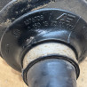 TRANSMISION DELANTERA IZQUIERDA BMW SERIE 3 BERLINA (E46) M47204D1TIPO 20-4D-12150157500009