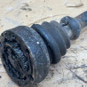 TRANSMISION DELANTERA IZQUIERDA BMW SERIE 3 BERLINA (E46) M47204D1TIPO 20-4D-12150157500009