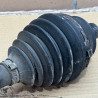 TRANSMISION DELANTERA IZQUIERDA BMW SERIE 3 BERLINA (E46) M47204D1TIPO 20-4D-12150157500009
