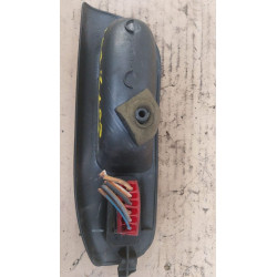 MANDO ELEVALUNAS DELANTERO DERECHO RENAULT SCENIC I (JA...) F9Q732F9Q K7