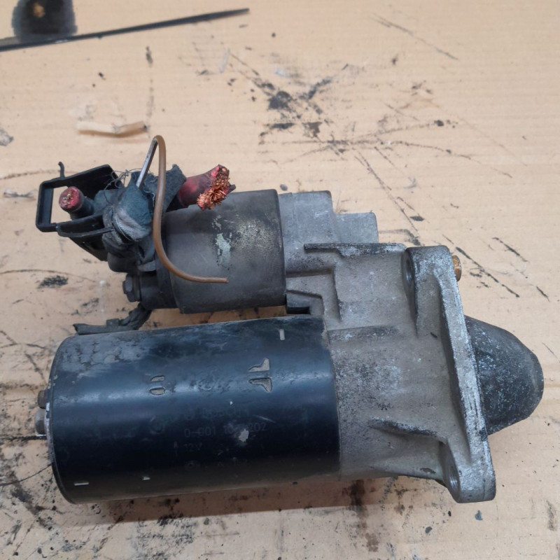 MOTOR ARRANQUE FIAT STILO (192) 192A10000001108202