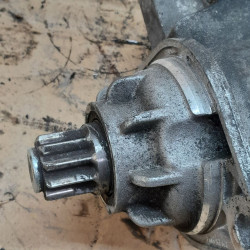 MOTOR ARRANQUE AUDI A3 (8L) ASZ0001125018