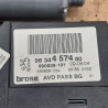 MOTOR ELEVALUNAS DELANTERO DERECHO PEUGEOT 307 (S1)(04.2001) RHYDW10TDTIPO RHY9634457480