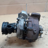 TURBOCOMPRESOR CHEVROLET CRUZE Z20D1