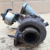 TURBOCOMPRESOR CHEVROLET CRUZE Z20D1