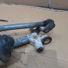 MOTOR LIMPIA DELANTERO SAAB 9-3 BERLINA Z19DT23003923