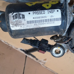 MOTOR LIMPIA DELANTERO SAAB 9-3 BERLINA Z19DT23003923