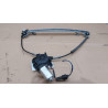 ELEVALUNAS DELANTERO DERECHO RENAULT MEGANE I FASE 2 BERLINA (BA0) K4J750K4J C72133342 12V SX