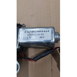 ELEVALUNAS DELANTERO DERECHO RENAULT MEGANE I FASE 2 BERLINA (BA0) K4J750K4J C72133342 12V SX