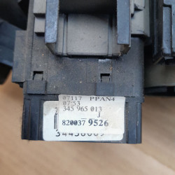 MANDO MULTIFUNCION RENAULT KANGOO I (F/KC0) F8Q630F8Q P68200379526