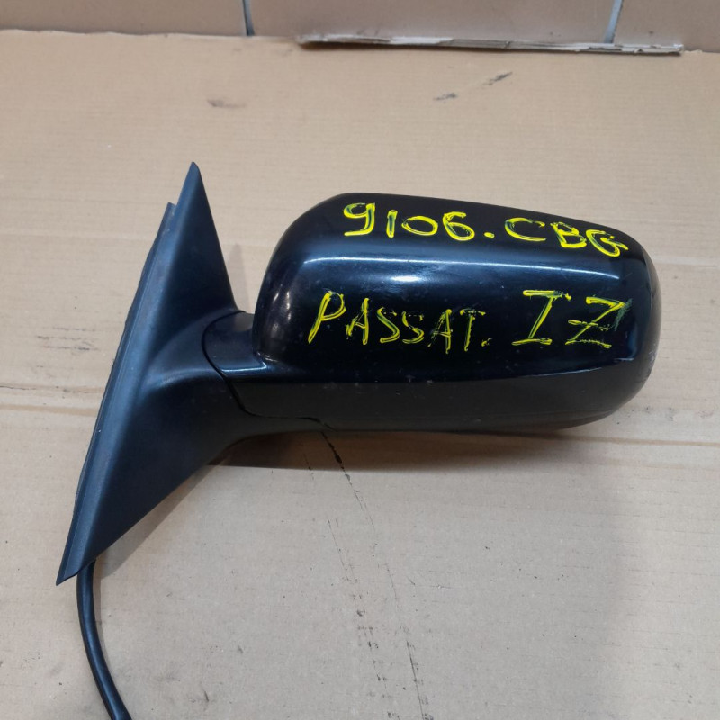 RETROVISOR IZQUIERDO VOLKSWAGEN PASSAT BERLINA (3B3) AVF020479