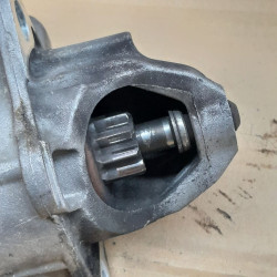 MOTOR ARRANQUE AUDI A6 BERLINA (4B2) ASN0001108174