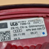 PILOTO TRASERO DERECHO AUDI A6 BERLINA (4F2) AUK4F5945096