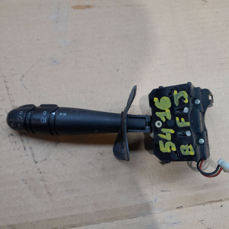 MANDO LUCES RENAULT MEGANE I FASE 2 BERLINA (BA0) K4J750K4J C77700428230
