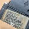 MANDO LUCES RENAULT MEGANE I FASE 2 BERLINA (BA0) K4J750K4J C77700428230