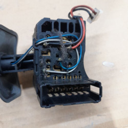 MANDO LUCES RENAULT MEGANE I FASE 2 BERLINA (BA0) K4J750K4J C77700428230