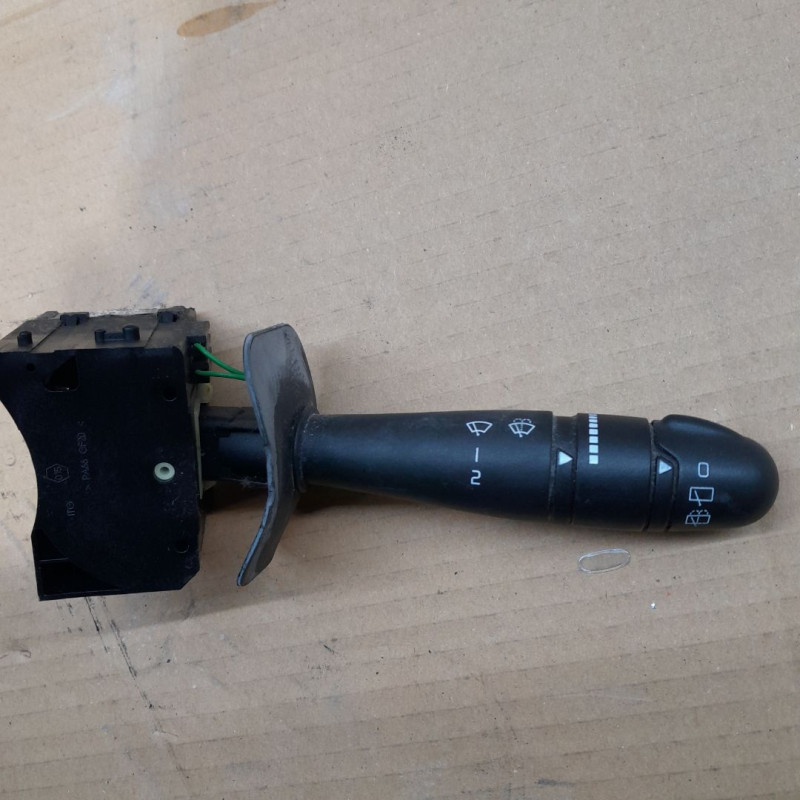 MANDO LIMPIA RENAULT MEGANE I FASE 2 BERLINA (BA0) K4J750K4J C77700428230