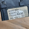 MANDO LIMPIA RENAULT MEGANE I FASE 2 BERLINA (BA0) K4J750K4J C77700428230