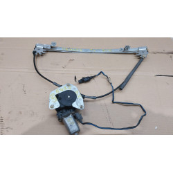 ELEVALUNAS DELANTERO IZQUIERDO RENAULT MEGANE I FASE 2 BERLINA (BA0) K4J750K4J C7040305 12V