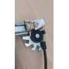ELEVALUNAS DELANTERO IZQUIERDO RENAULT MEGANE I FASE 2 BERLINA (BA0) K4J750K4J C7040305 12V