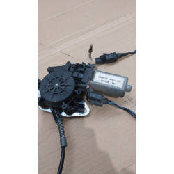 ELEVALUNAS DELANTERO IZQUIERDO RENAULT MEGANE I FASE 2 BERLINA (BA0) K4J750K4J C7040305 12V