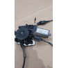 ELEVALUNAS DELANTERO IZQUIERDO RENAULT MEGANE I FASE 2 BERLINA (BA0) K4J750K4J C7040305 12V