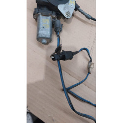 ELEVALUNAS DELANTERO IZQUIERDO RENAULT MEGANE I FASE 2 BERLINA (BA0) K4J750K4J C7040305 12V