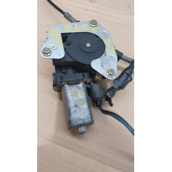 ELEVALUNAS DELANTERO IZQUIERDO RENAULT MEGANE I FASE 2 BERLINA (BA0) K4J750K4J C7040305 12V