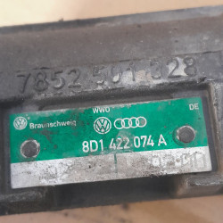 CREMALLERA DIRECCION VOLKSWAGEN PASSAT BERLINA (3B2) ATJ8D1422074A