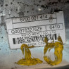 CREMALLERA DIRECCION PEUGEOT 207 9HXDV6ATED49HX O 9H026700001414