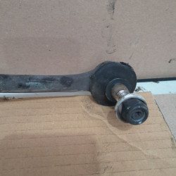 CREMALLERA DIRECCION PEUGEOT 207 9HXDV6ATED49HX O 9H026700001414