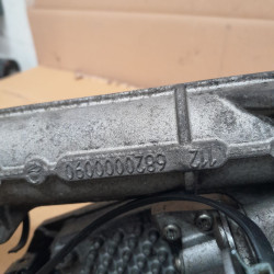 CREMALLERA DIRECCION PEUGEOT 207 9HXDV6ATED49HX O 9H026700001414