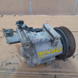 COMPRESOR AIRE ACONDICIONADO DACIA LODGY K9K612Z0014345C