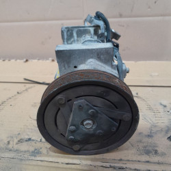 COMPRESOR AIRE ACONDICIONADO DACIA LODGY K9K612Z0014345C