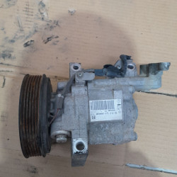 COMPRESOR AIRE ACONDICIONADO DACIA LODGY K9K612Z0014345C
