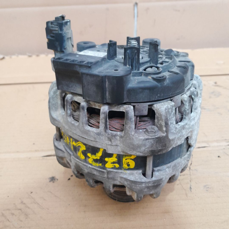 ALTERNADOR DACIA LODGY K9K612F000BL0719