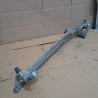 MOTOR LIMPIA DELANTERO OPEL ZAFIRA B Z17DTR40497612V