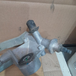MOTOR LIMPIA DELANTERO OPEL ZAFIRA B Z17DTR40497612V