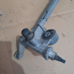 MOTOR LIMPIA DELANTERO OPEL ZAFIRA B Z17DTR40497612V