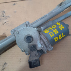 MOTOR LIMPIA DELANTERO OPEL ZAFIRA B Z17DTR40497612V