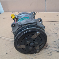 COMPRESOR AIRE ACONDICIONADO CITROEN C5 BERLINA RHZDW10ATEDTIPO RHZ1852E
