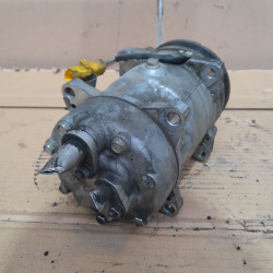 COMPRESOR AIRE ACONDICIONADO CITROEN C5 BERLINA RHZDW10ATEDTIPO RHZ1852E