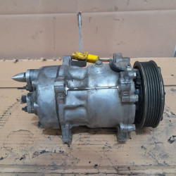 COMPRESOR AIRE ACONDICIONADO CITROEN C5 BERLINA RHZDW10ATEDTIPO RHZ1852E