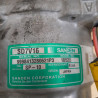 COMPRESOR AIRE ACONDICIONADO CITROEN C5 BERLINA RHZDW10ATEDTIPO RHZ1852E